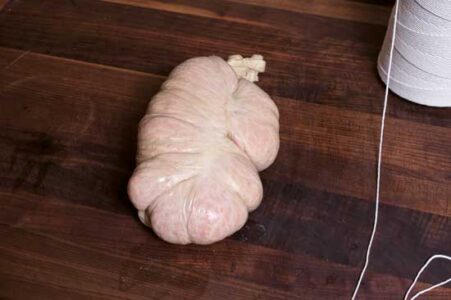 Nduja Recipe